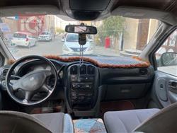 Dodge Caravan